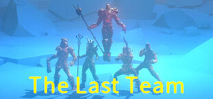 The Last Team 最后的小队