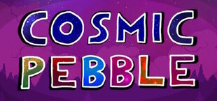 Cosmic Pebble