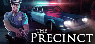 The Precinct