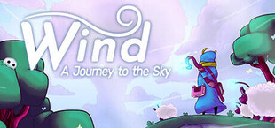 Wind - A Journey to the Sky