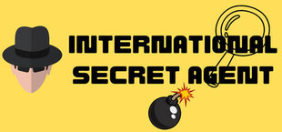 International Secret Agent