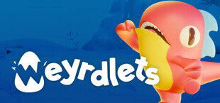 Weyrdlets : Idle Desktop Pets