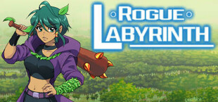 Rogue Labyrinth