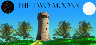 The Two Moons