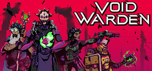 Void Warden