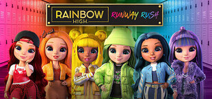 RAINBOW HIGH: МОДНАЯ ЛИХОРАДКА