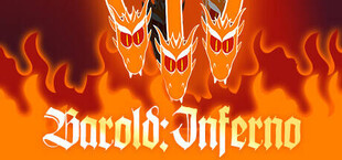 Barold: Inferno