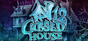 Cursed House 12