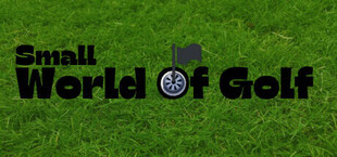 Small World Of Golf