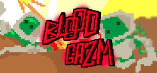 Blood Gazm