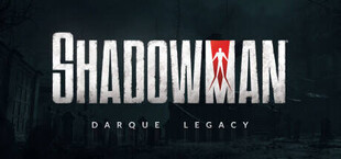 Shadowman: Darque Legacy