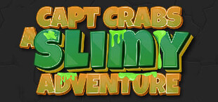 Capt Crabs a Slimy Adventure