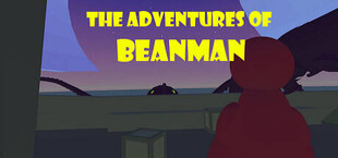 The Adventures of Beanman