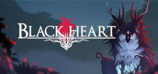 Blackheart