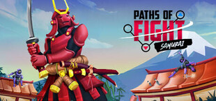 Paths of Fight: Samurai