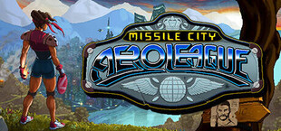 Missile City AeroLeague