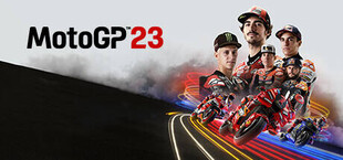 MotoGP23