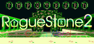 RogueStone 2: Open World