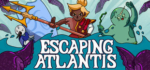 Escaping Atlantis