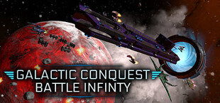 Galactic Conquest Battle Infinity