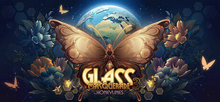 Glass Masquerade 3: Honeylines