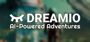 DREAMIO: AI-Powered Adventures