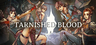 Tarnished Blood 🩸 [Tactic RPG]