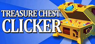 Treasure Chest Clicker