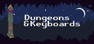 Dungeons & Keyboards