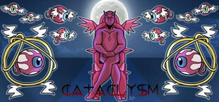 CATACLYSM: Even Angels Sin