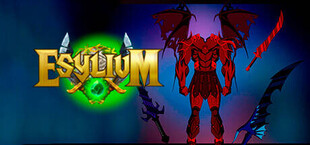 Esylium MMORPG