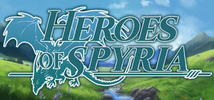 Heroes of Spyria