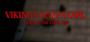 Vikings Hnefatafl: Kings of the Dark Age