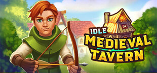 Idle Medieval Tavern RPG - Raise a Champion for Titans Battles