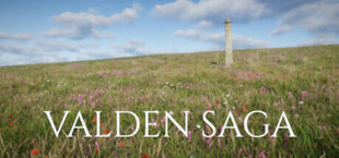 Valden Saga