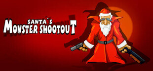 Santa's Monster Shootout