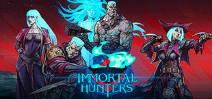 Immortal Hunters