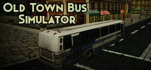 Old Town Bus Simulator