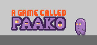 A Game Called Paako