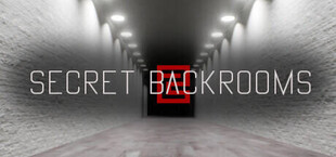 Secret Backrooms 2