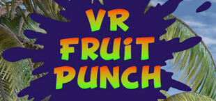 Frupu VR Fruit Punch