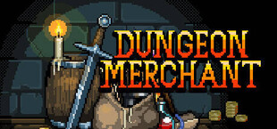 Dungeon Merchant