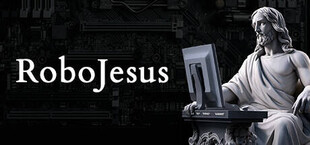 RoboJesus