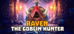 Raven - The Goblin Hunter