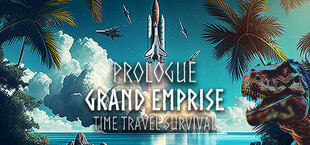 Grand Emprise: Prologue