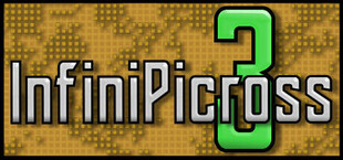 InfiniPicross 3