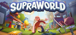 Supraworld