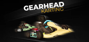 Gearhead Karting Simulator - Mechanic & Racing