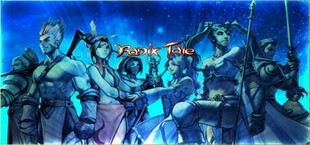 Radix Tale