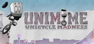 Unimime - Unicycle Madness